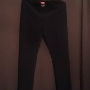 Ladies pants